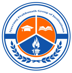 navrang prabhunath group of institutions logo